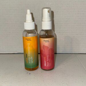 Eden Bodyworks Hair Bundle